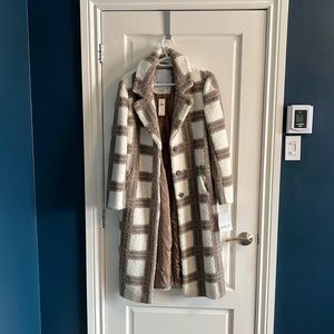 Anthropologie “Teddy” jacket